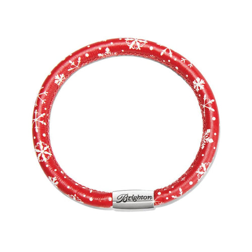 festive-snowflakes-woodstock-bracelet-6929
